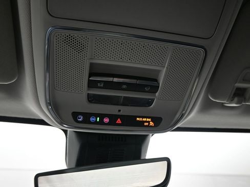 New 2026 GMC Terrain Denali image 20