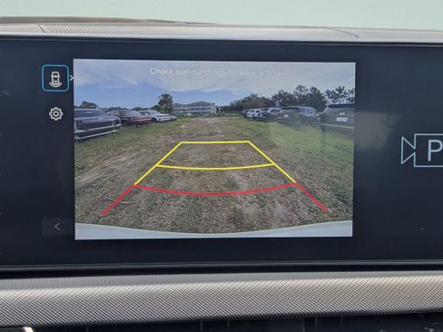 New 2026 Hyundai Sonata SE FWD image 17