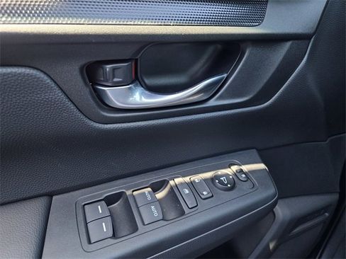 New 2026 Honda CR-V TrailSport image 16