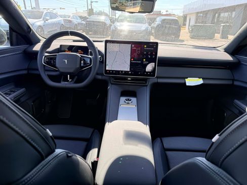 New 2026 Polestar Polestar 4 Long Range Single Motor Pilot image 16