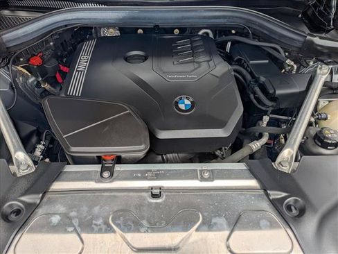 Used 2023 BMW X3 xDrive30i w/ Convenience Package AWD/4WD image 25