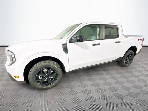 New 2025 Ford Maverick XLT w/ XLT Luxury Package image 23