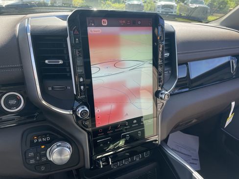 New 2026 RAM 1500 Laramie image 18