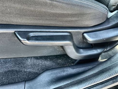 Used 2019 Honda HR-V Sport image 16