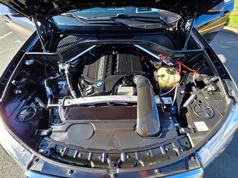 Used 2016 BMW X5 xDrive35i image 30