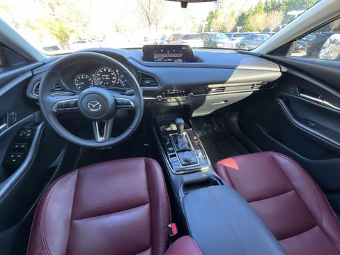Used 2025 MAZDA CX-30 AWD 2.5 S w/ Preferred Package image 2