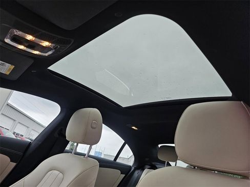Certified 2025 Mercedes-Benz CLA 250 CLA  250 image 24