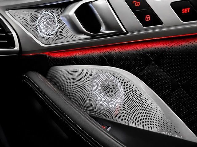 Used 2020 BMW M8 Competition w/ M Carbon Exterior Package AWD/4WD image 59