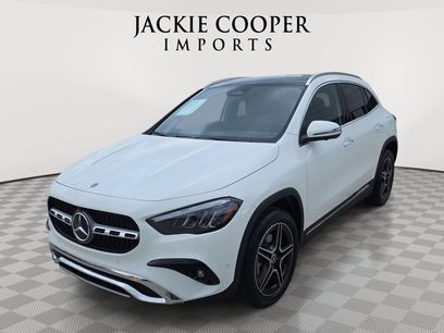 New 2026 Mercedes-Benz GLA 250