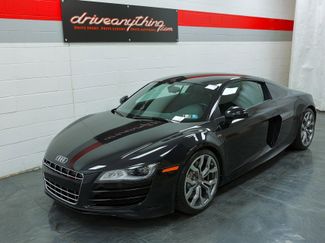 Used 2011 Audi R8 V10 video 1