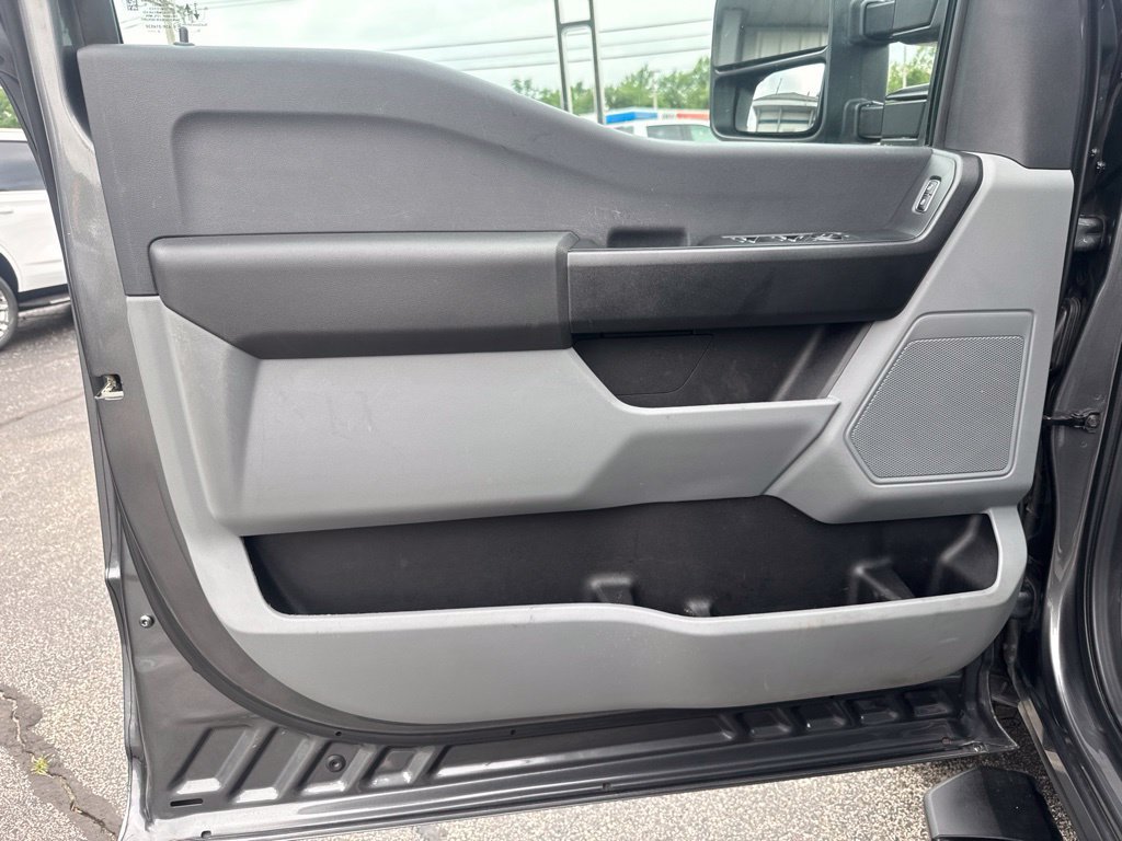 Used 2026 Ford F250 XL AWD/4WD image 14