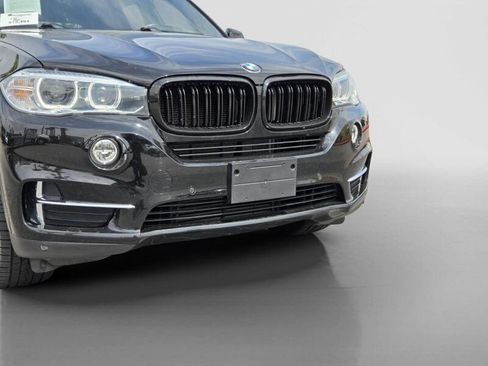 Used 2018 BMW X5 xDrive35i AWD/4WD image 9