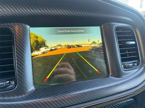 Used 2022 Dodge Charger Scat Pack image 19