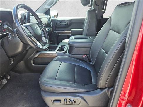 Used 2022 Chevrolet Silverado 1500 RST w/ Texas Edition Plus AWD/4WD image 14