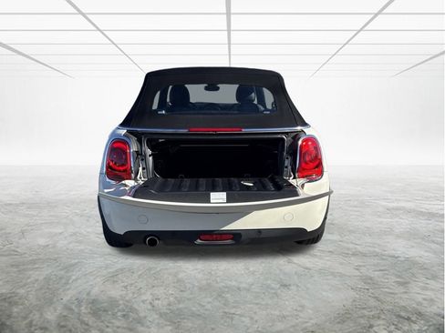Used 2020 MINI Cooper Convertible image 22