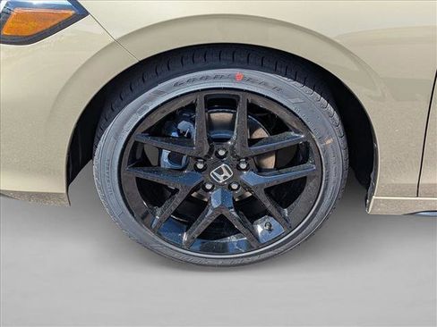 New 2026 Honda Civic Sport image 10