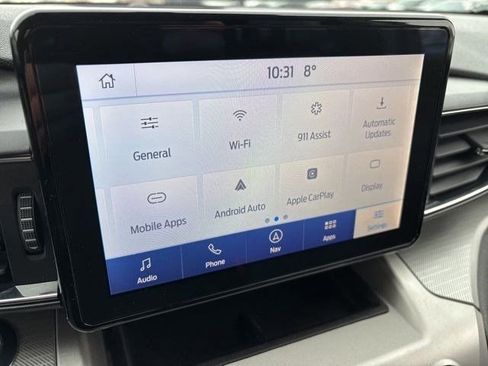 Used 2021 Ford Explorer XLT w/ XLT Sport Appearance Package image 24