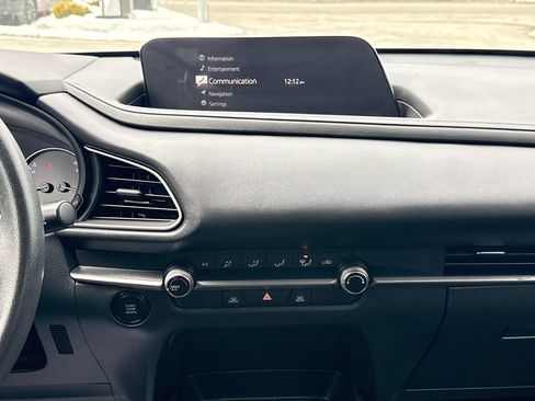 Used 2023 MAZDA CX-30 AWD 2.5 S image 18