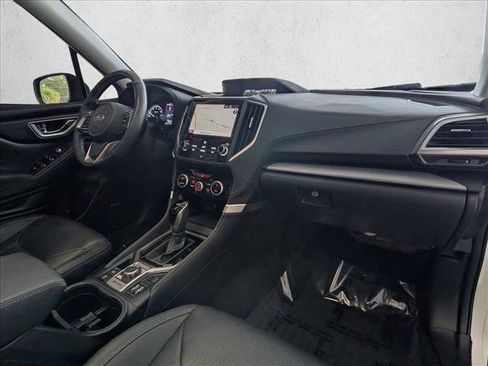 Used 2019 Subaru Forester Limited w/ Popular Package #3 image 22