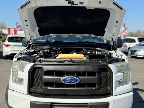 Used 2016 Ford F150 XL w/ XL Power Equipment Group image 24