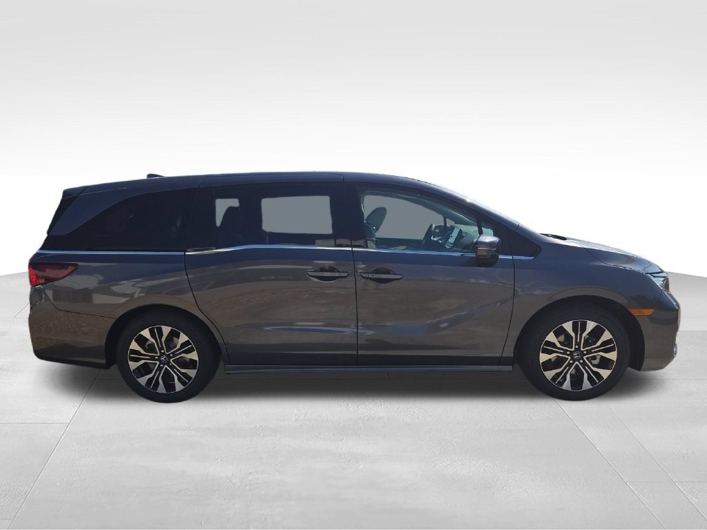 New 2027 Honda Odyssey Elite image 6