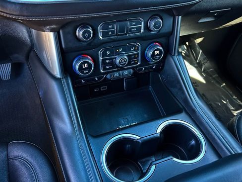 Used 2023 Chevrolet Tahoe LT image 19