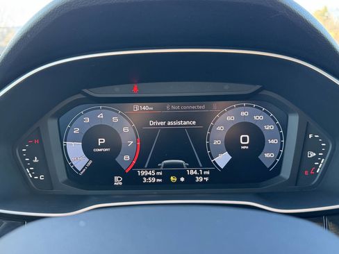 Used 2021 Audi Q3 2.0T Premium w/ Convenience Package image 24