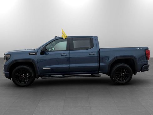 New 2026 GMC Sierra 1500 Elevation w/ Preferred Package image 10