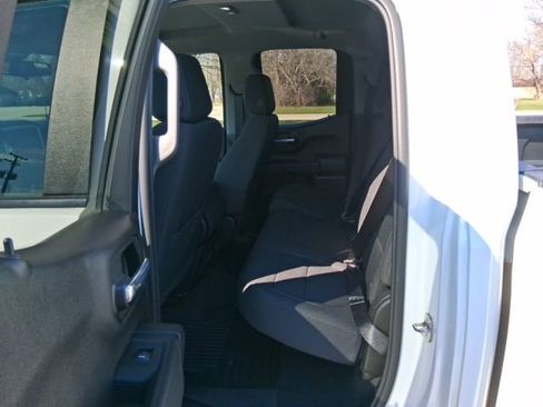 Used 2021 Chevrolet Silverado 1500 LT image 17