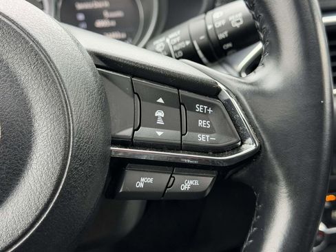 Used 2020 MAZDA CX-5 Touring image 21