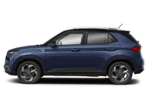 Used 2024 Hyundai Venue Limited FWD image 3
