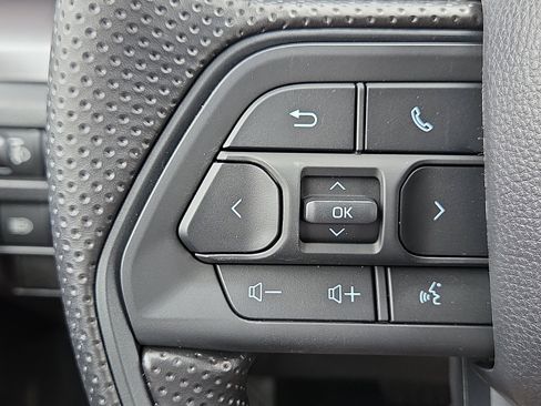New 2026 Toyota Tacoma SR5 RWD image 12
