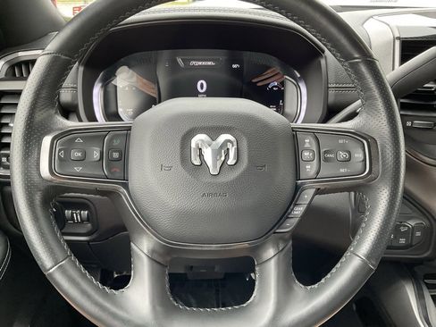 Used 2023 RAM 2500 Rebel w/ Level 1 Equipment Group image 14