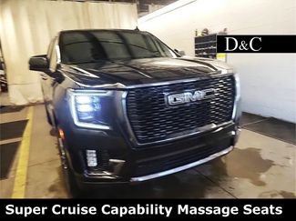 Used 2024 GMC Yukon XL Denali Ultimate video 1