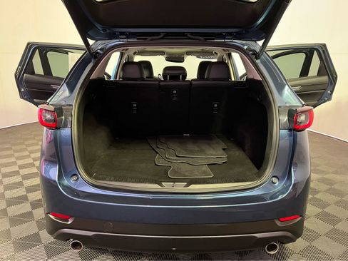 Used 2023 MAZDA CX-5 AWD 2.5 S w/ Premium Plus Pkg image 26