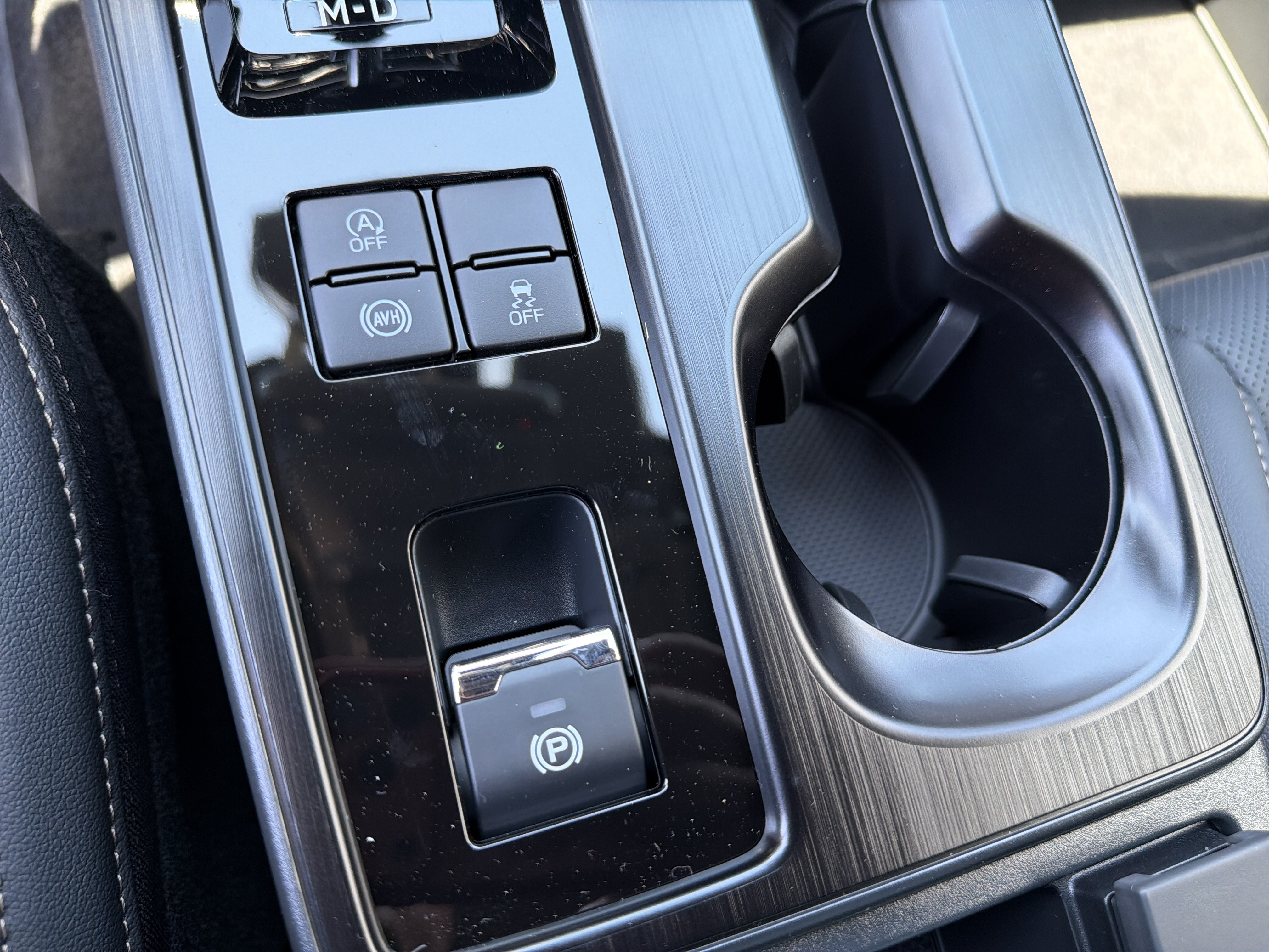 New 2026 Subaru Outback Limited AWD/4WD image 30