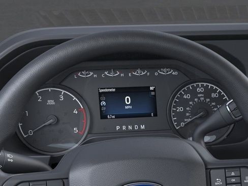 New 2025 Ford F250 XL image 14