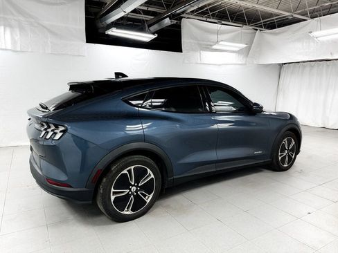 Used 2021 Ford Mustang Mach-E Select w/ Comfort/Appearance Package image 7