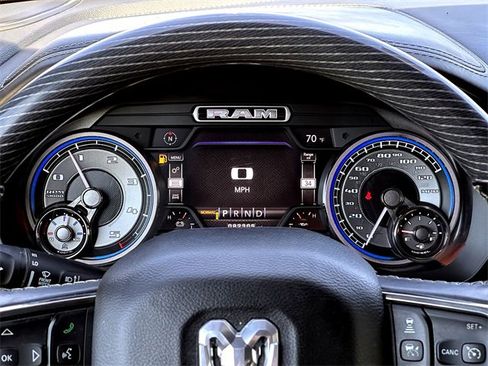 Used 2020 RAM 1500 Limited image 24