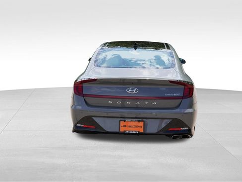 Used 2023 Hyundai Sonata Limited FWD image 6