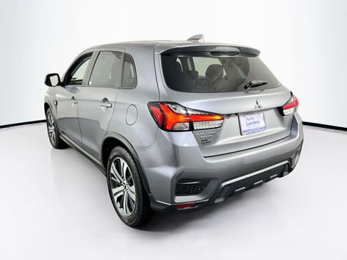 Used 2024 Mitsubishi Outlander Sport ES AWD/4WD image 7