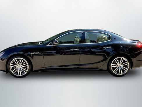 Used 2022 Maserati Ghibli Modena Q4 AWD/4WD image 8