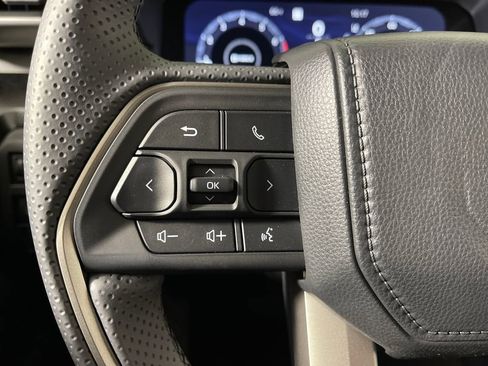 New 2026 Toyota 4Runner Limited image 26