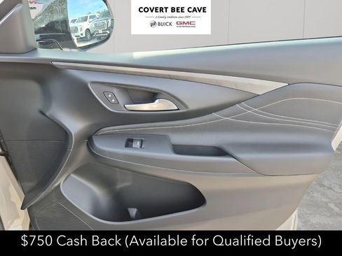 New 2026 Buick Envista Sport Touring w/ Studio Series image 15