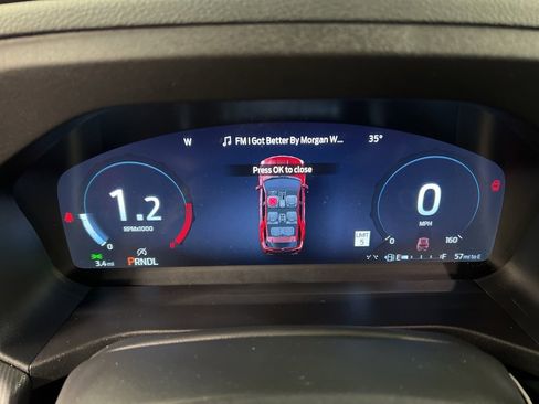 New 2026 Ford Explorer ST-Line w/ ST-Line Street Pack image 23