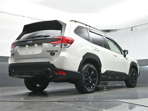 Certified 2023 Subaru Forester Wilderness image 40