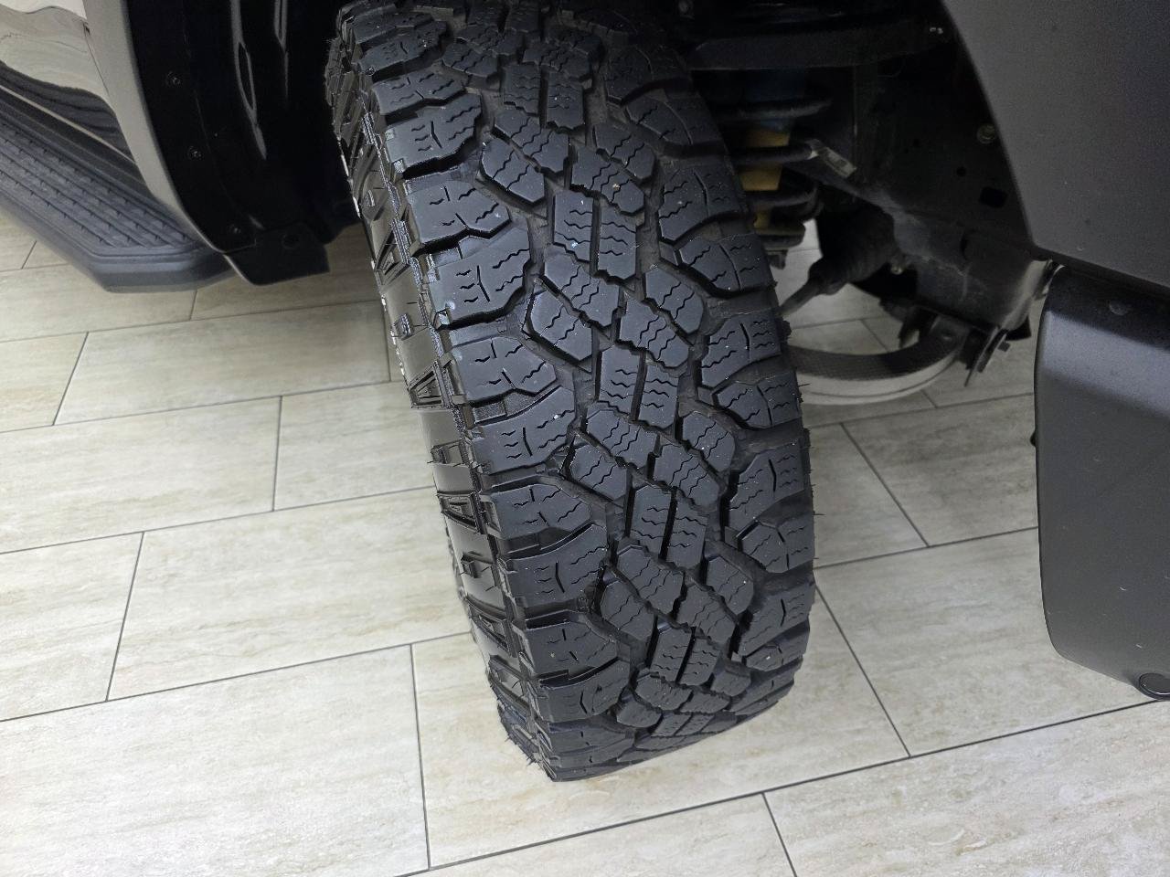 Used 2025 RAM 1500 Rebel w/ Rebel Level 2 Equipment Group AWD/4WD image 41