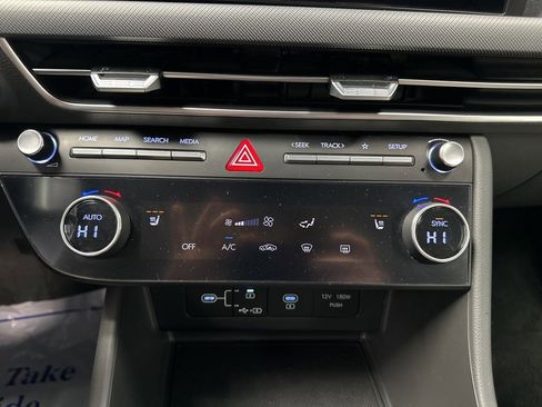 Used 2025 Hyundai Sonata SEL image 29