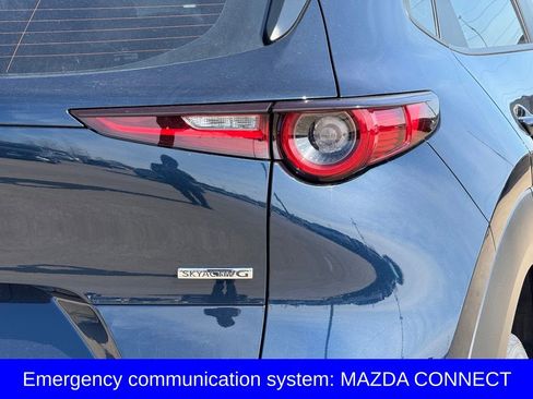 New 2026 MAZDA CX-30 AWD 2.5 S image 7