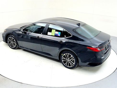 New 2026 Toyota Camry XLE image 12